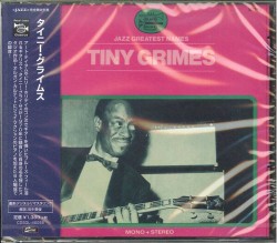 Grimes Tiny- Frankie & Johnnie Boogie