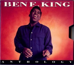 King Ben E-(2CDS) Anthology