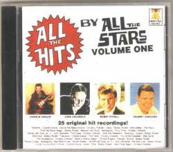 All the Hits By All The Stars- Volume 1