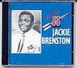 Brenston Jackie- Rocket 88- 16 CHESS records