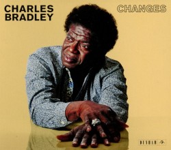 Bradley Charles- (VINYL) Changes