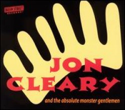 Cleary Jon- Absolute Monster Gentlemen