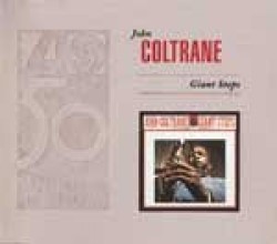 Coltrane John- Giant Steps (Deluxe Edition)