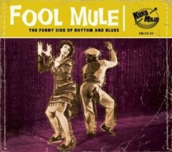 Fool Mule- The Funny Side Of Rhythm & Blues