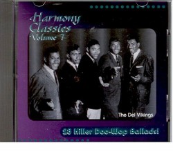 Harmony Classics- Volume 7