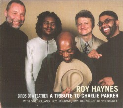 Haynes Roy-(USED) Birds of a Feather