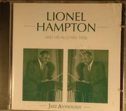 Hampton Lionel-(USED) And His Allstars 1956