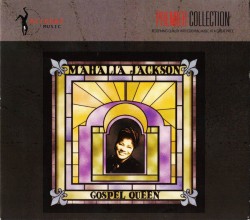 Jackson Mahalia- Gospel Queen