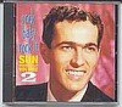 Rock Baby Rock It- Sun Rockabilly Volume 2