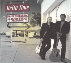 Evans Terry/Hans Theesink- Delta Time