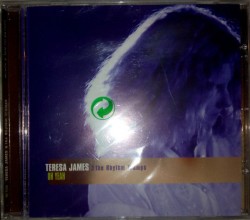 James Theresa & The Rhythm Tramps- Oh Yeah!