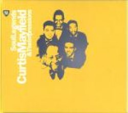 Mayfield Curtis & Impressions- Soul Legends