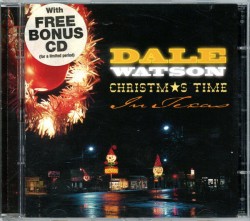 Watson Dale- Christmas Time In Texas