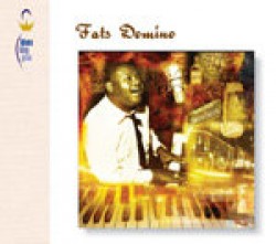 Domino Fats- Blues King Pins