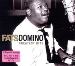 Domino Fats-(2CDS) Greatest Hits
