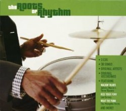 The Root Of Rhythm- (3CDS) R&B- DEEP SOUL & FUNK