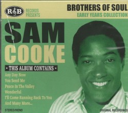 Cooke Sam- Early Years Collection