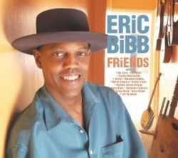 Bibb Eric-  Friends