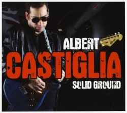 Castiglia Albert- Solid Ground