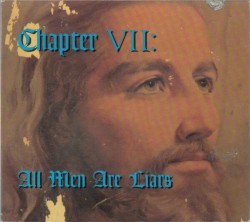 All Men Are Liars-(USED) Chapter VII