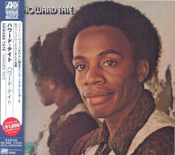 Tate Howard-Howard Tate