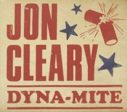 Cleary Jon- Dyna-Mite