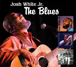 White Josh Jr.-(3CDS) The Blues