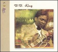 King Bb- Blues King Pins
