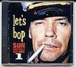 Lets Bop- Sun Rockabilly Vol. 1
