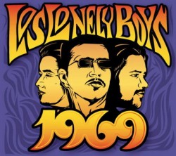 Los Lonely Boys- 1969