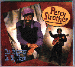 Strother Percy- Highway Is My Home