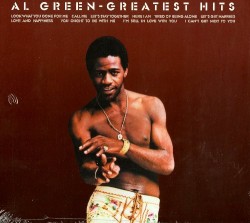 Al Green- (VINYL) Greatest Hits (40th Anniversary edition)