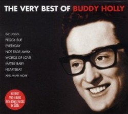 Holly Buddy-(2CDS) Very Best Of