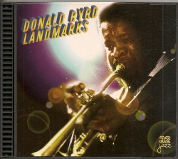 Byrd Donald-(USED) Landmarks