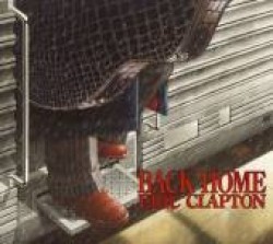 Clapton Eric- Back Home