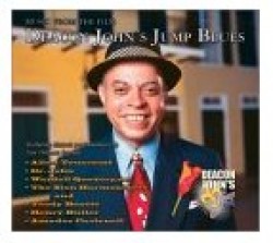 Deacon John<br>Deacon John's Jump Blues