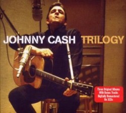 Cash Johnny- (3CDS) Trilogy