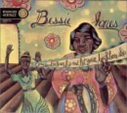 Jones Bessie-Put Your Hand On Your Hip
