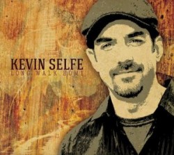 Selfe Kevin- Long Walk Home