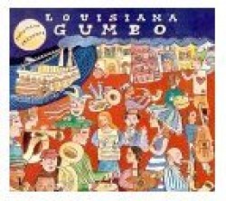 Louisiana Gumbo- Putamayo Presents