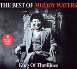Waters Muddy-(2CDS) Best Of KING Of The Blues