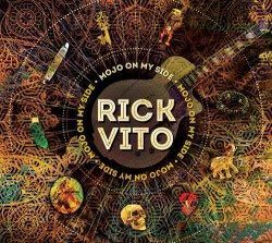 Vito Rick- Mojo On My Side