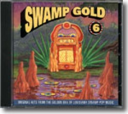 Swamp Gold Vol 6
