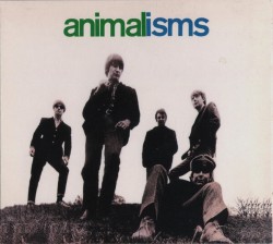 Animals- Animalisms