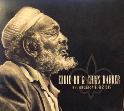 Bo Eddie- 1991 Sea Saint Sessions
