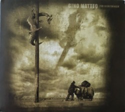 Matteo Gino-(USED) I Been Thinkin