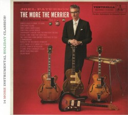 Paterson Joel- The More The Merrier