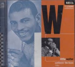 Little Walter- Confessin' The Blues