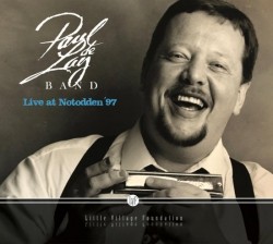 De Lay Paul- Live At Notodden 1997