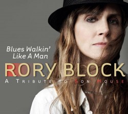 Block Rory- Tribute to Son House